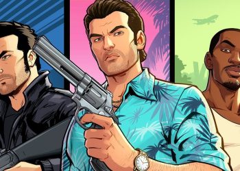 “GTA Trilogy Üç Yıl Sonra PC ve Konsollar İçin İyileştirilmiş Mobil Port Güncellemeleri Aldı”