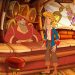 “Monkey Island’da Alkol Macerası: Hayran Yapımı Mini-Bir Macera”