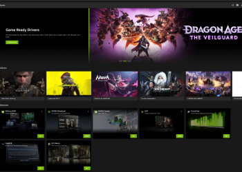 Nvidia Uygulaması 1.0 sürümüne ulaştı ve beta aşamasını geçiyor — GeForce Experience yakında devre dışı kalabilir