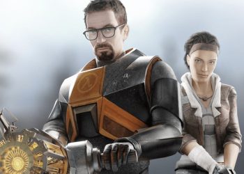 Half-Life 2, 20. Yıldönümünü Steam’de Kendi Rekorunu Kırarak Kutladı