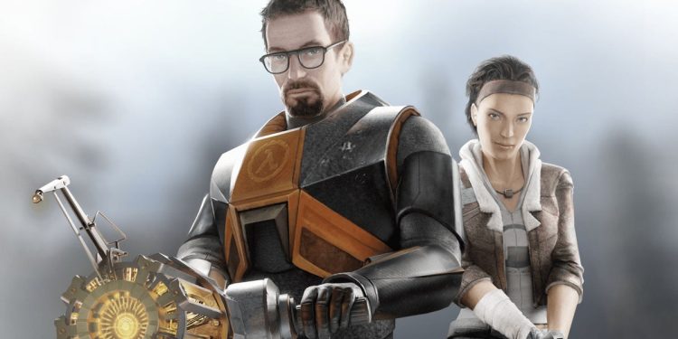Half-Life 2, 20. Yıldönümünü Steam’de Kendi Rekorunu Kırarak Kutladı