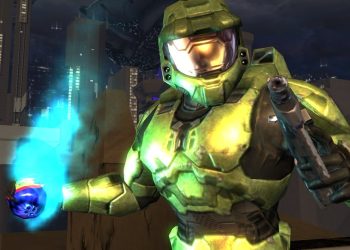 “Kaybolan 2003 E3 Halo 2 Demo’su Master Chief Collection’a Steam Workshop Modu Olarak Geliyor”