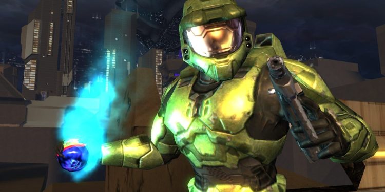 “Kaybolan 2003 E3 Halo 2 Demo’su Master Chief Collection’a Steam Workshop Modu Olarak Geliyor”