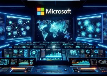 Graf Veri Tabanları Yarışı: Microsoft ve Rakiplerinin Siber Güvenliğe Etkisi