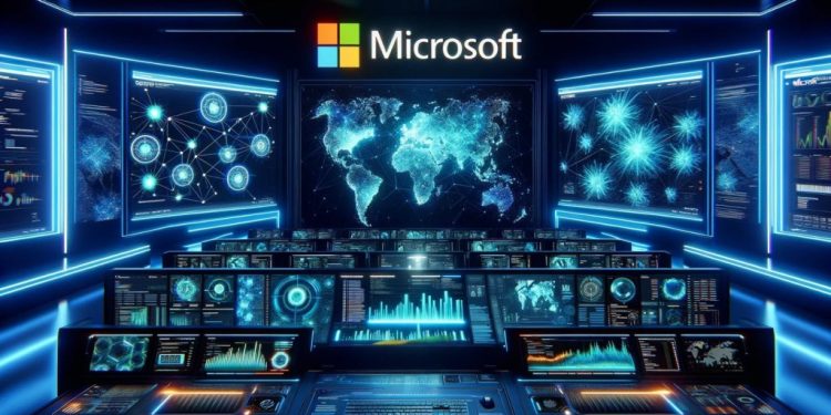 Graf Veri Tabanları Yarışı: Microsoft ve Rakiplerinin Siber Güvenliğe Etkisi