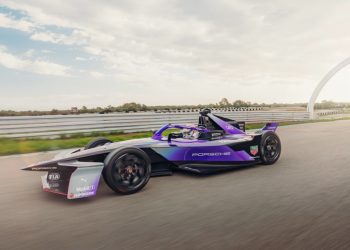 “Her milisaniye önemli:” Formula E takımı neden CATO Networks’ü seçti?