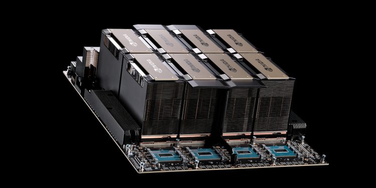 “NVIDIA TensorRT-LLM Çoklu Blok Dikkati ile Uzun Dizi Uzunluklarında 3 Kat Daha Fazla Verimlilik Artışı Sağlayın: NVIDIA HGX H200 Üzerinde Performans”
