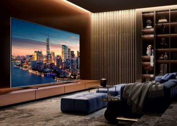 “AH Gerçek Fırsat: Bu Hisense 100 İnç TV Bugün Sadece 1,599 Dolar!”