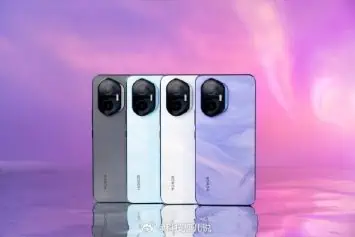 HONOR 300 image leak 11