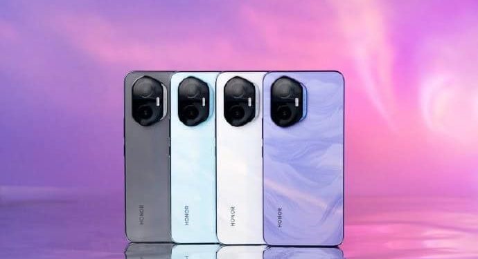 “HONOR 300 ve HONOR 300 Pro Tasarımları, Renkleri ve Teknik Özellikleri Ortaya Çıktı”