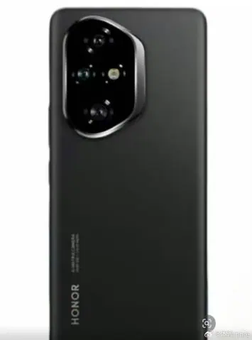 HONOR 300 image leak 4