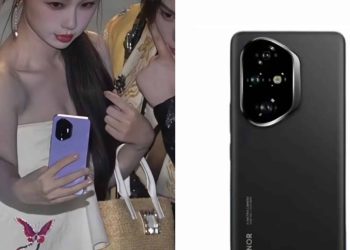 “HONOR 300 Akıllı Telefonuna İlk Bakış”