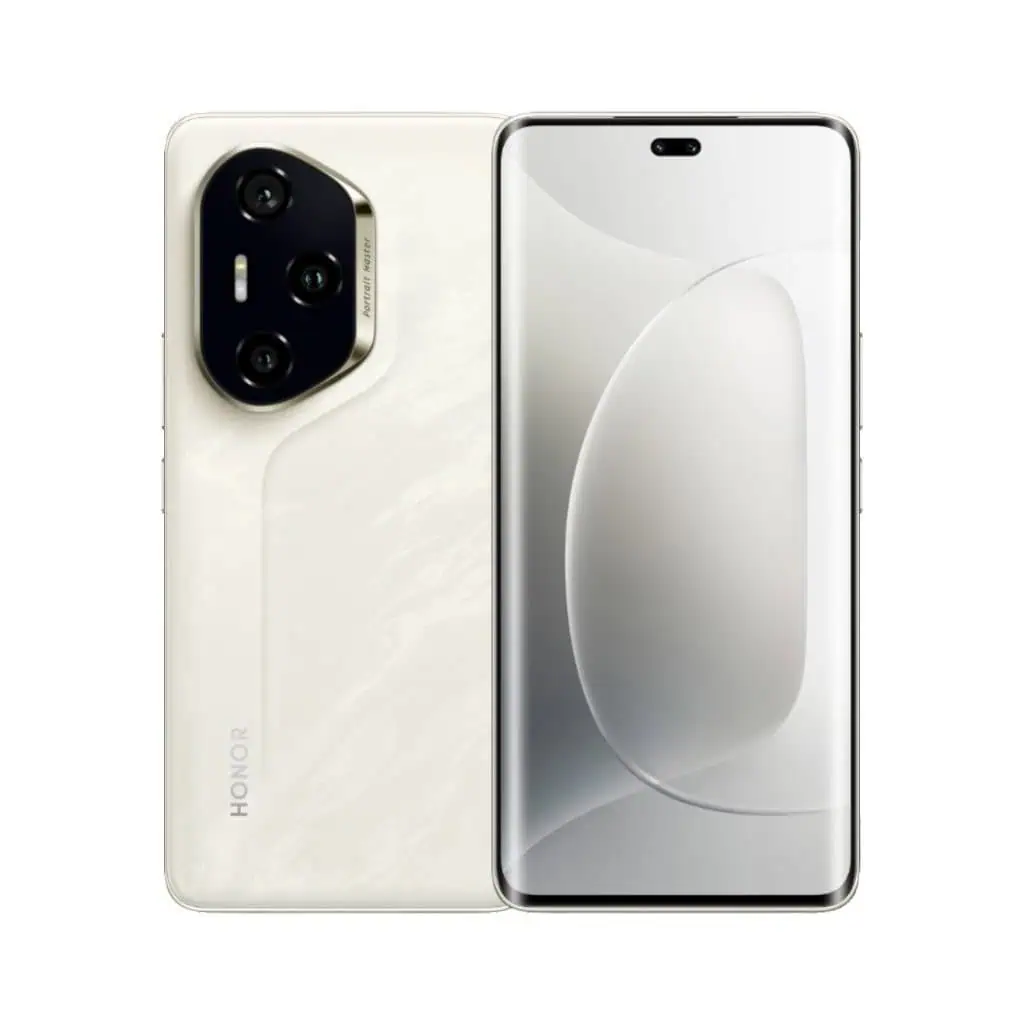 HONOR 300 Pro image leak 1