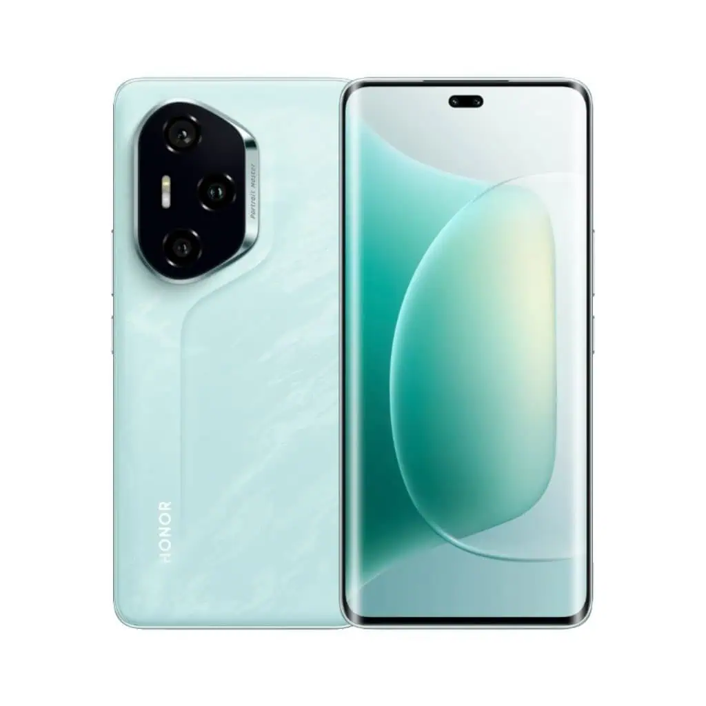 HONOR 300 Pro image leak 2