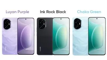 HONOR 300 render leak 1