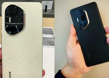 “HONOR 300 Ultra Geliyor: İşte Tasarımı”
