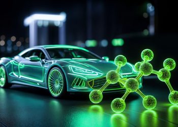 NVIDIA ALCHEMI ile AI Destekli Malzeme Keşfini Devrim Niteliğinde Yeniden Şekillendirmek