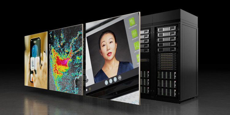 “NVIDIA NIM 1.4: 2.4 Kat Daha Hızlı Çıkarım ile Kullanıma Hazır”