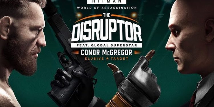 “Hitman, Mahkeme Kararının Ardından Conor McGregor ile Bağlarını Kopardı”