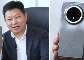 Huawei Mate 70 Pro+ Gerçek Hayatta Görüntülendi: Resmi Görsellerle Tanıtıldı