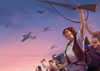 “Amplitude, Sega’dan Ayrılarak Geliştirme Aşamasındaki Projelere Odaklanacak”