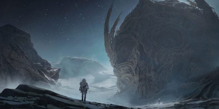 Casey Hudson’ın Yönettiği “AAA” Bilim Kurgu Oyunu İptal Edildi, Stüdyo Kapanıyor