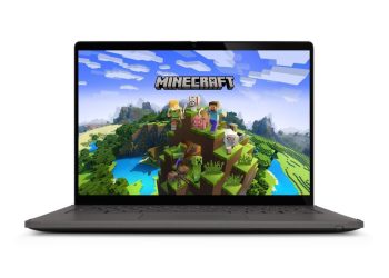 Minecraft Gerçek Dünyaya Adım Atıyor!