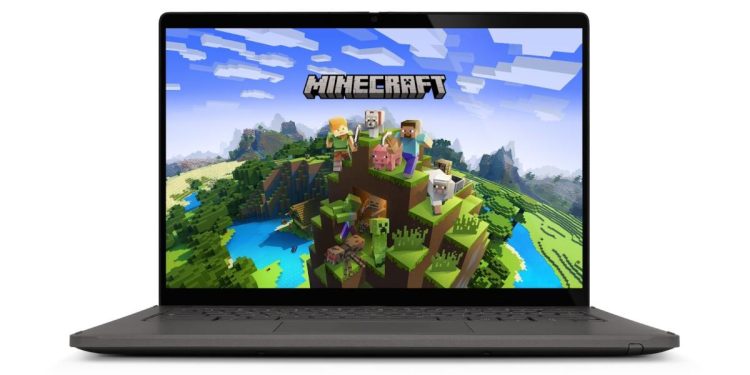 Minecraft Gerçek Dünyaya Adım Atıyor!