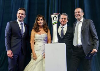 Lenovo ve Instituto Ayrton Senna, sürücünün mirasının 30. yılını özel bir anma etkinliğiyle kutluyor.