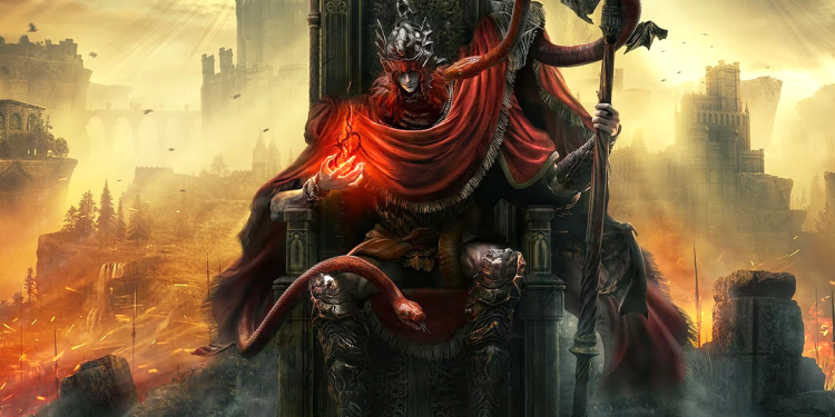 “PS5 Pro, Elden Ring’i 60 Kare/Saniye Hızında Çalıştırabilir Mi?”