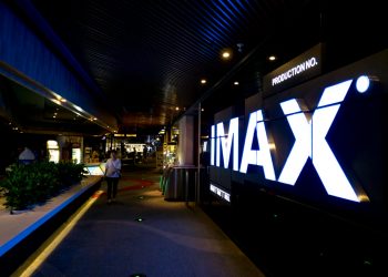 IMAX, AI ile özgün içerik erişimini artırıyor