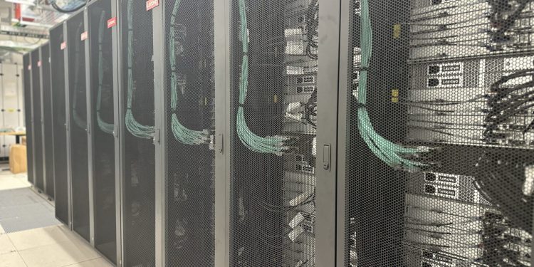 Cineca, ENEA ve EUROfusion, İtalya’da Füzyon Enerjisi Araştırmalarını Geliştirmek için Lenovo Süper Bilgisayarını Seçti