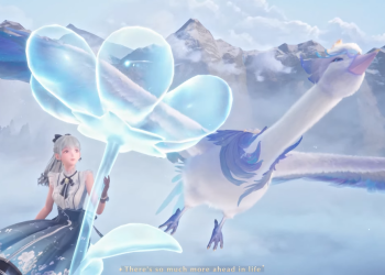 Zelda: Breath of the Wild Tasarımcısının Infinity Nikki Oyununun Çıkış Tarihi Belirlendi
