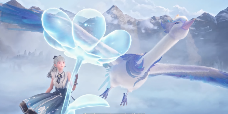 Zelda: Breath of the Wild Tasarımcısının Infinity Nikki Oyununun Çıkış Tarihi Belirlendi