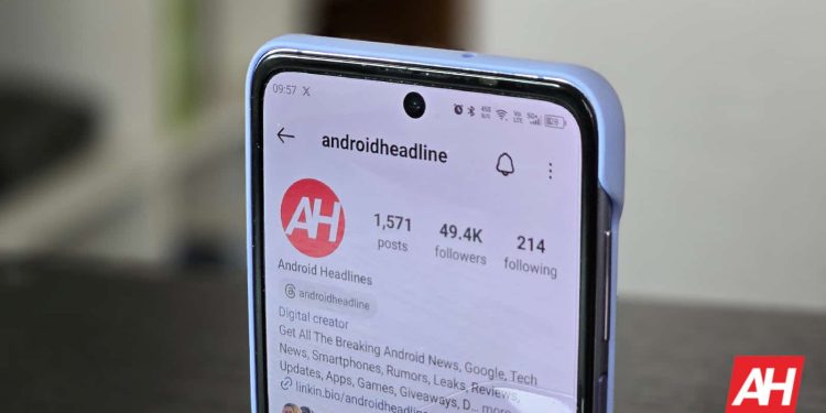 “Instagram, Öneri Ayarlarınızı Yakında Sıfırlama İmkanı Verecek”