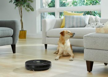 İRobot’un En Ucuz Robot Süpürgesi Daha da Ucuza İndi!
