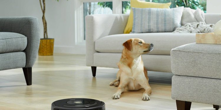 İRobot’un En Ucuz Robot Süpürgesi Daha da Ucuza İndi!