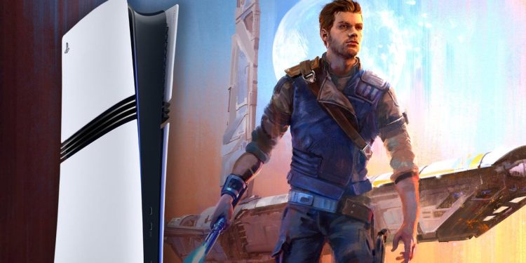 “PS5 Pro’da Star Wars Jedi: Survivor Performans Modunda RT ile Görüntü Kalitesi Sorunları Çözüm Bekliyor”