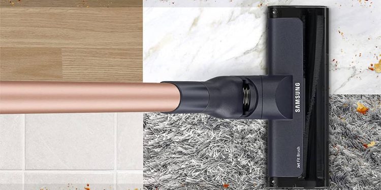 Samsung Jet Stick ve Robot Elektrikli Süpürgelerinde Çok Büyük İndirimlerle Temizliği Şimdi Ucuzlatın!