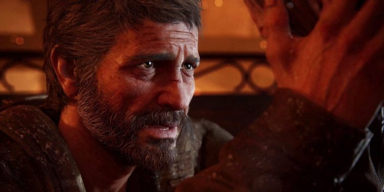 Troy Baker, Naughty Dog’un Yeni Oyununda Geri Dönüyor!