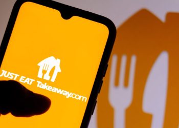 Just Eat Takeaway, Grubhub’ı Wonder’a 650M dolara satıyor.