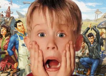 “Fallout TV Dizisi’nin İkinci Sezonuna Home Alone Yıldızı Katıldı”