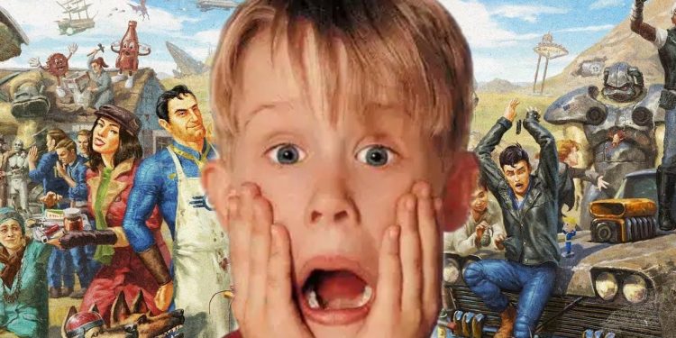 “Fallout TV Dizisi’nin İkinci Sezonuna Home Alone Yıldızı Katıldı”