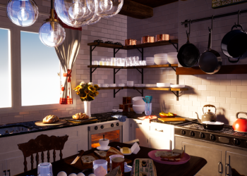 NVIDIA Nsight Graphics ile Shader Hatası Ayıklama Sürecini Kolaylaştırın