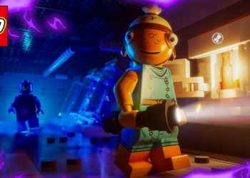 Oynadığımız Oyunlar: Lego Korku, Neşeli Oyunlar ve İçine H Cemmediğimiz Diğer Oyunlar