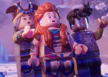 Lego Horizon Adventures İncelemesi – Zero Dawn’ın Ruhunu Kaçıran Hiperaktif Minifigür Turu