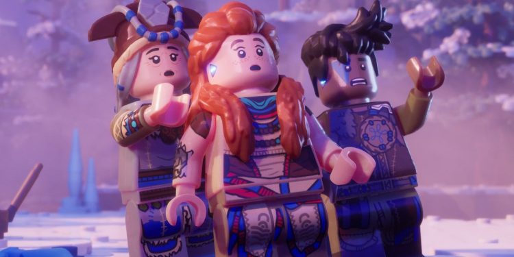 Lego Horizon Adventures İncelemesi – Zero Dawn’ın Ruhunu Kaçıran Hiperaktif Minifigür Turu