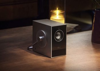 “LG CineBeam Q Projektör’de 500 Dolar İndirim!”