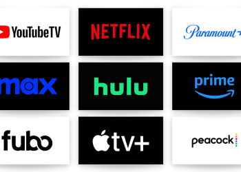 “Black Friday İndirimlerinde En İyi 10 Streaming Fırsatı – Hulu, Disney Plus, Paramount Plus ve Daha Fazlasında %90’a Varan Tasarruflar”