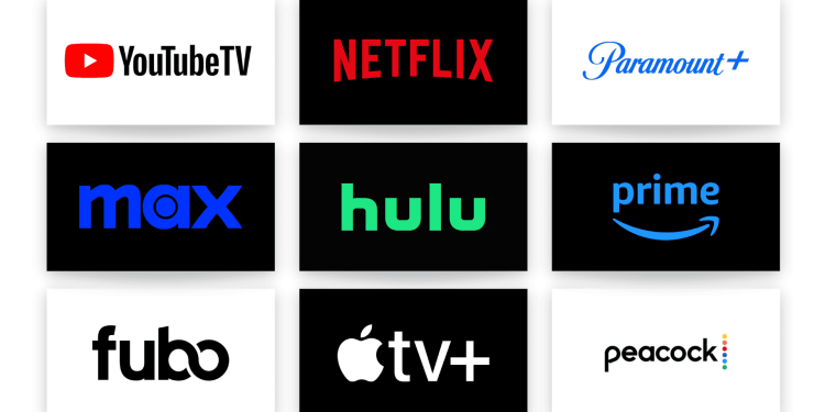 “Black Friday İndirimlerinde En İyi 10 Streaming Fırsatı – Hulu, Disney Plus, Paramount Plus ve Daha Fazlasında %90’a Varan Tasarruflar”